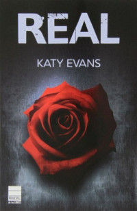 Katy Evans — Real