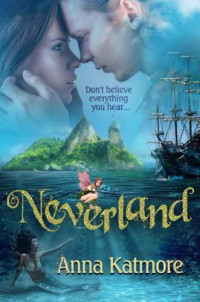 Katmore Anna — Neverland