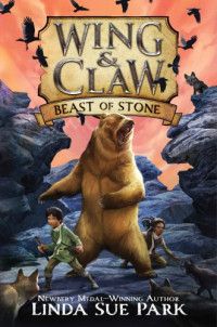 Park, Linda Sue — Beast of Stone