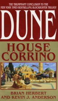 Frank Herbert — House Corrino