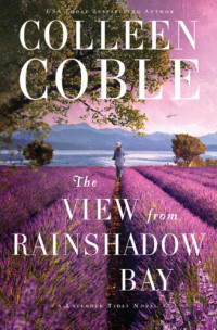 Coble Colleen — The View from Rainshadow Bay