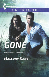 Kane Mallory — Gone