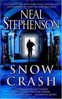 Stephenson Neal — Snow Crash