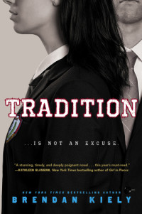 Kiely, Brendan — Tradition