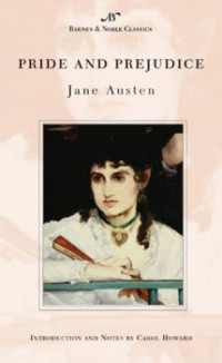 Austen Jane — Pride and Prejudice