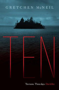 McNeil Gretchen — Ten
