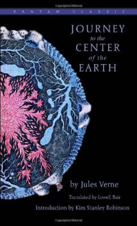 Verne Jules — Journey to the Center of the Earth