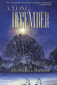 Richard Chizmar — A Long December