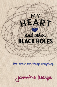 Warga Jasmine — My Heart and Other Black Holes