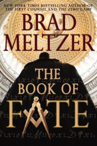 Meltzer Brad — The Book of Fate
