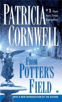 Cornwell Patricia — From Potter's Field