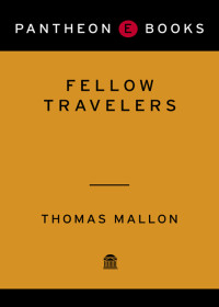 Thomas Mallon — Fellow Travelers