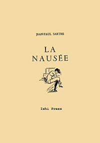 Jean-Paul Sartre — Kvalmen