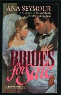 Seymour Ana — Brides for Sale
