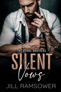 Jill Ramsower — Silent Vows
