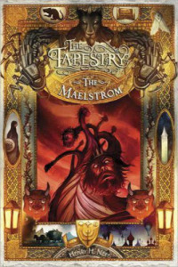 Neff, Henry H — The Maelstrom