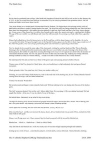 King Stephen — The Dead Zone