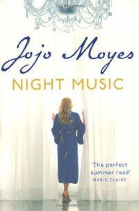 Moyes Jojo — Night Music