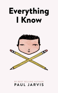 Jarvis Paul — Everything I Know