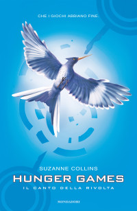 Collins Suzanne — Il canto della rivolta