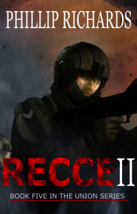 Richards Phillip — RECCE II