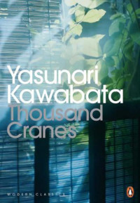 Yasunari Kawabata — Thousand Cranes