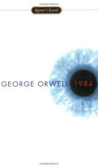 Orwell George — 1984