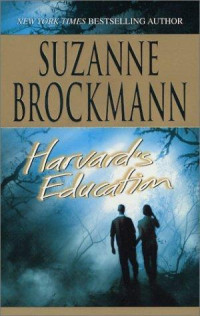 Brockmann Suzanne — Harvard's Education