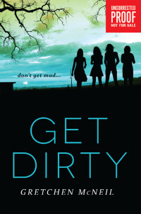 McNeil Gretchen — Get Dirty