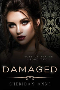 Sheridan Anne — Damaged