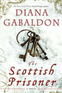 Gabaldon Diana — The Scottish Prisoner