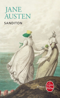 Austen Jane — Sanditon