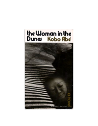 Abe Kobo — The Woman In The Dunes