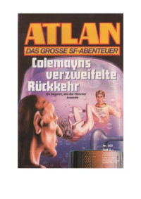Kneifel Hans — Colemayns verzweifelte Rückkehr
