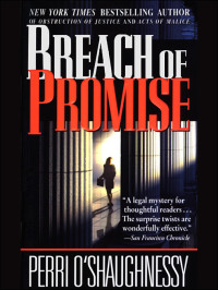 O'Shaughnessy, Perri — Breach of Promise