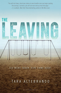 Altebrando Tara — The Leaving