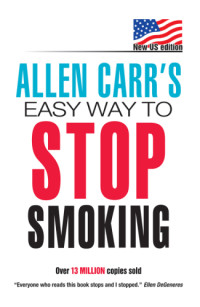 Carr Allen — Allen Carr's Easyway to Stop Smoking