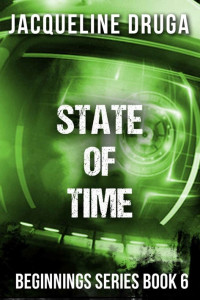 Druga Jacqueline — State of Time