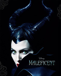 Elizabeth Rudnick — Maleficent