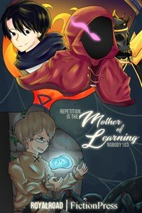 nobody103. — Mother of Learning.