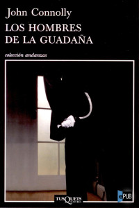 Connolly John — Los hombres de la guadaña