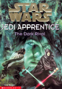 Watson Jude — The Dark Rival