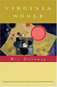 Virginia Woolf — Mrs. Dalloway