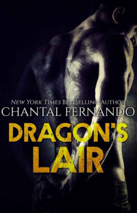 Fernando Chantal — Dragon's Lair