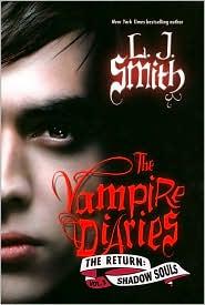 Smith, L J — Shadow Souls