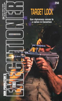 Don Pendleton — Target Lock