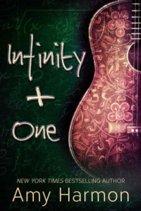 Harmon Amy — Infinity + One