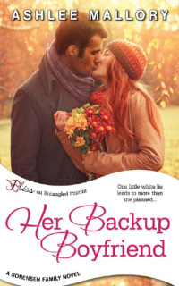 Mallory Ashlee — Her Backup Boyfriend