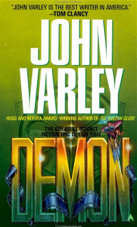 Demon (1985) | John Varley | download on Z-Library