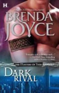 Joyce Brenda — Dark Rival